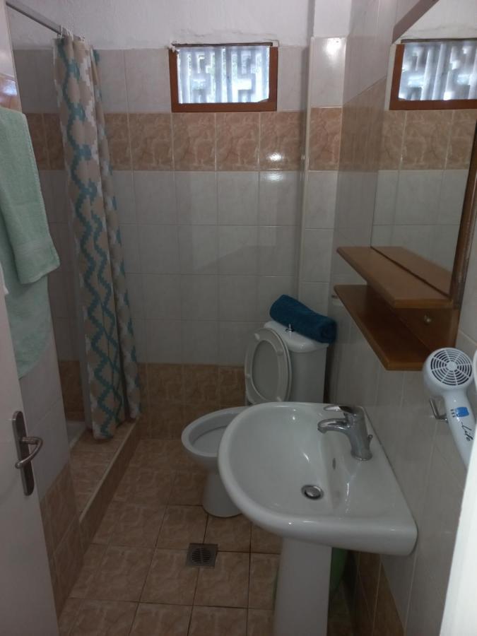 Pydnarooms Skala Alykis エクステリア 写真